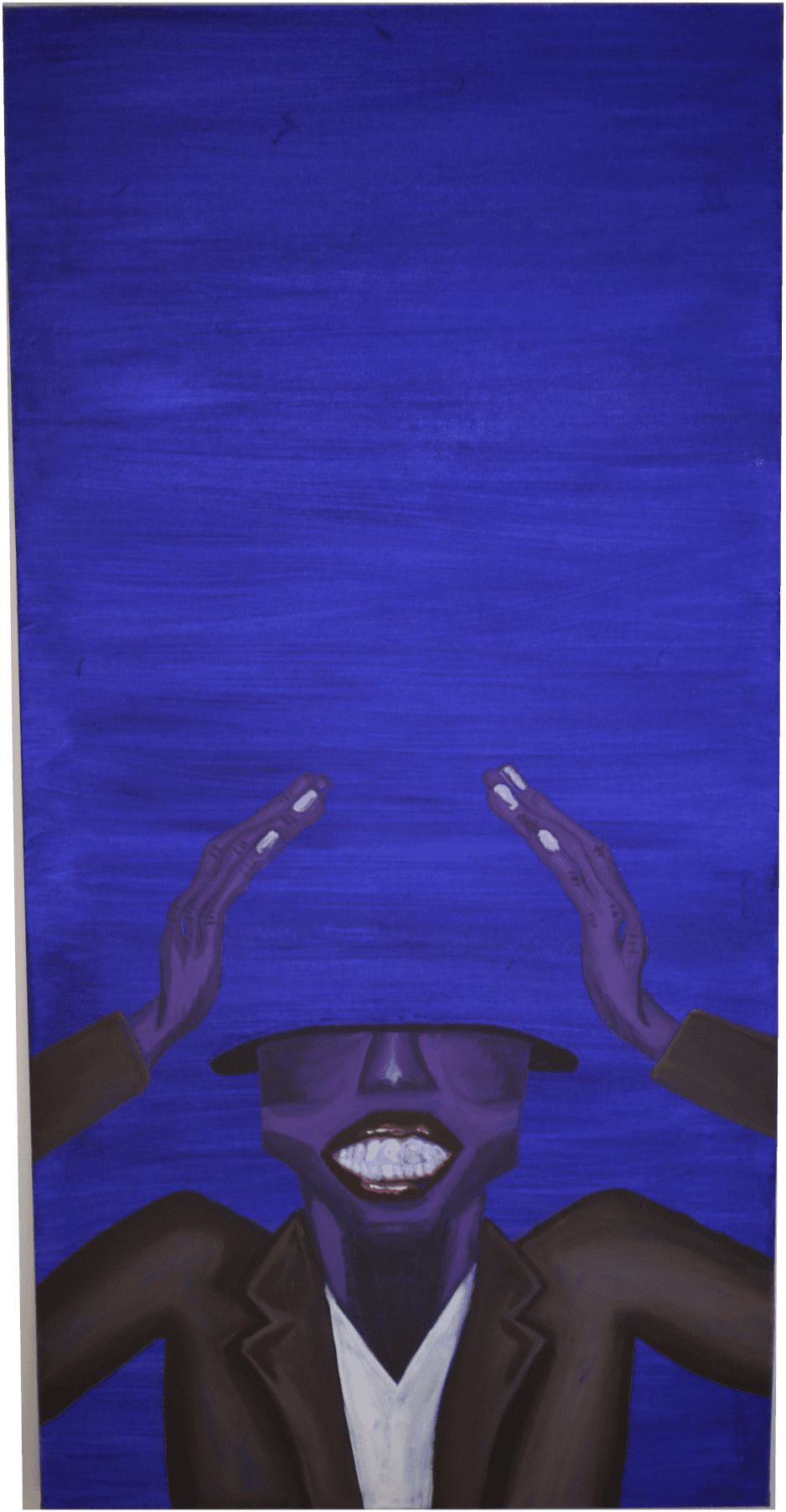 Chase the Vision Main image
