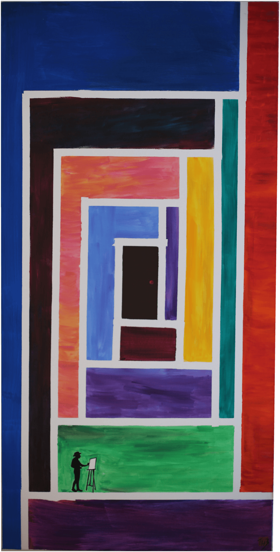 Th3rd Door Main image