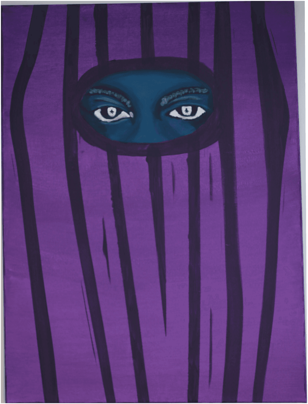 Lila Eyes Main image