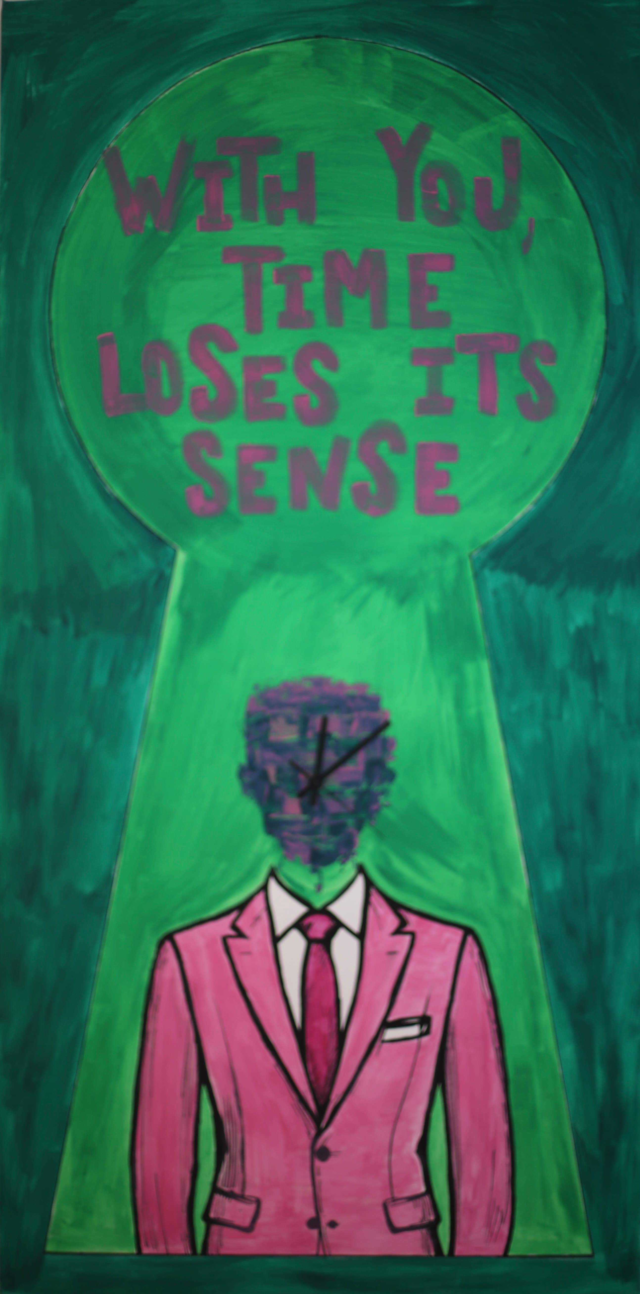 Timeless artwork 01